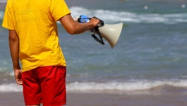Svjetski dan prevencije utapanja u organizaciji Crvenog križa