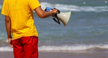 Svjetski dan prevencije utapanja u organizaciji Crvenog križa