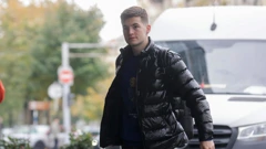 Martin Baturina, Foto: Luka Stanzl /PIXSELL