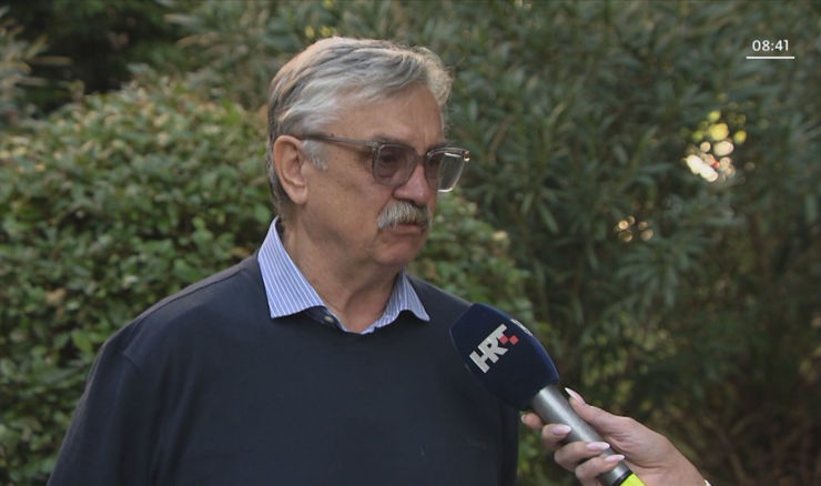 Rudić o trenerskom uspjehu: Suočio sam se s dosta izazova