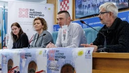 SVI zaJEDNO HRVATSKO NAJ