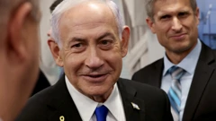 Netanyahu se nada da će dogovor o taocima biti postignut za nekoliko dana