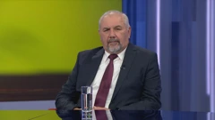 Silvano Hrelja, nezavisni saborski zastupnik, Foto: HTV/HRT