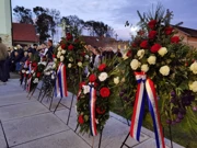 31. obljetnica velikog stradanja Tordinaca, Foto: Krunoslav Inhof/HRT Radio Osijek