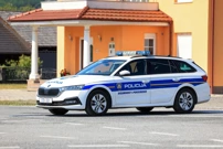 Tri osobe poginule u požaru obiteljske kuće u Svetom Križu Začretju, Foto: Marko Prpic/PIXSELL