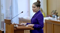 Pučka pravobraniteljica Tena Šimonović Einwalter 