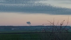 Eksplozija u Poljskoj