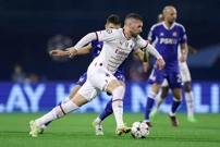 Ante Rebić, Foto: Igor Kralj/PIXSELL