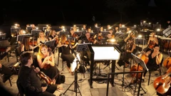Premijera baleta "Chopiniana/Valpurgina noć" na 71. Splitskom ljetu
