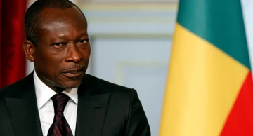 Beninski predsjednik Patrice Talon