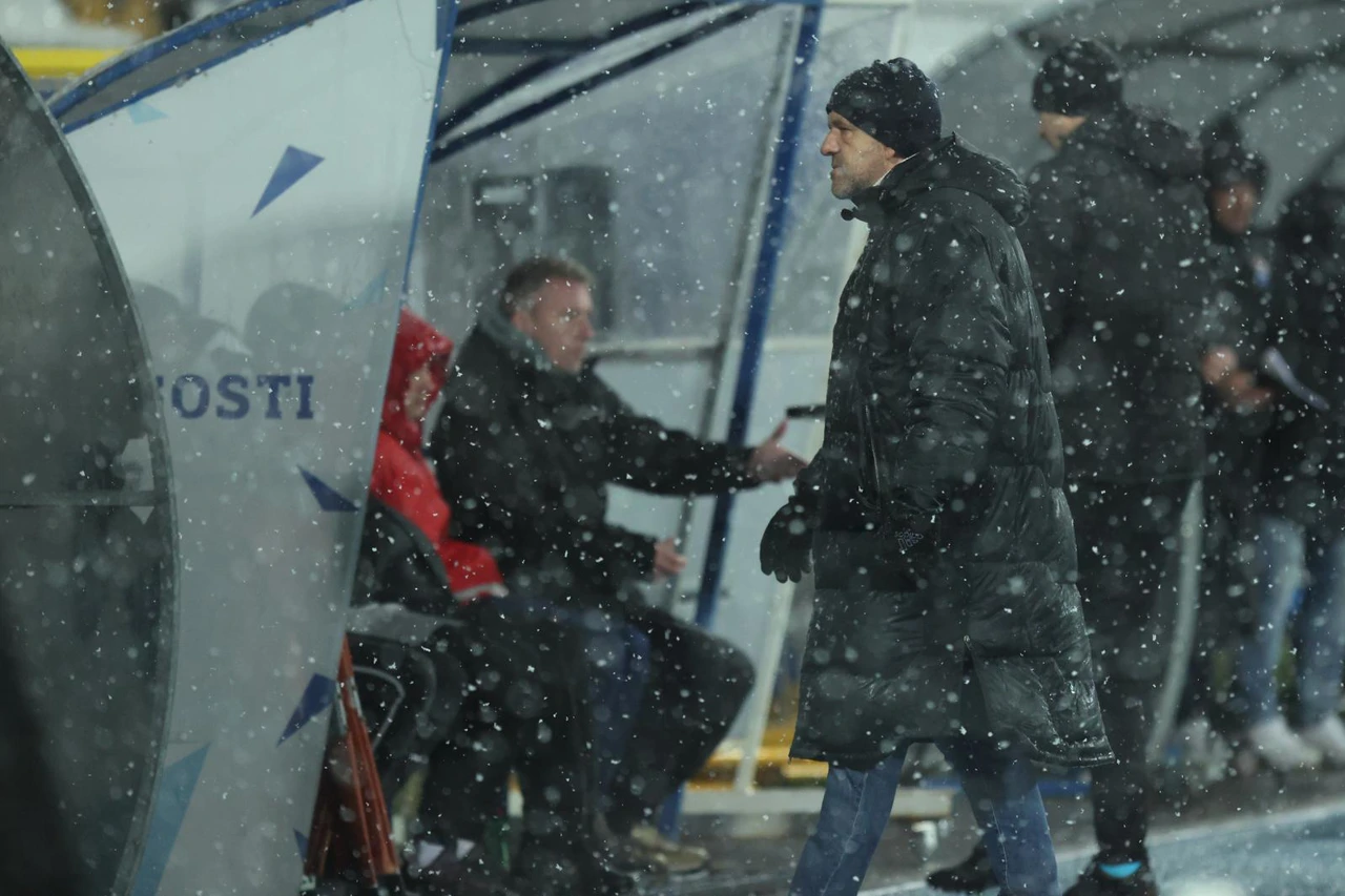 Silvijo Čabraja , Foto: David Jerkovic/PIXSELL