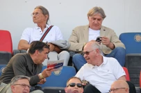 Ivica Šurjak, Foto: Božidar Vukičević/CROPIX