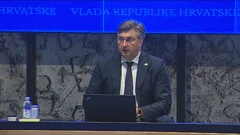 Andrej Plenković