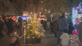 Najljepši Advent u Hrvatskoj traje još i sutra