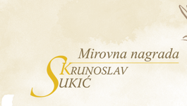 mirovna nagrada