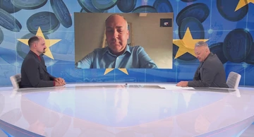 Vidaković i Bartulica komentirali su europski proračun