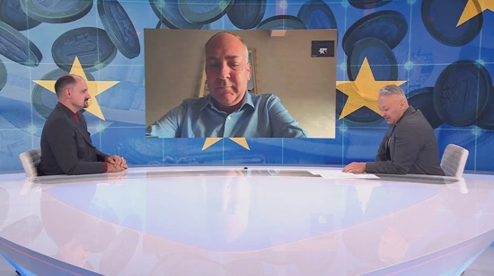 Vidaković i Bartulica komentirali su europski proračun