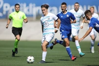 Dinamo i Chelsea u Ligi prvaka mladih, Foto: Jurica Galoić/PIXSELL