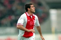 Ivan Gabrich (Ajax), Foto: archivo personal/Ivan Gabrich