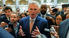 Kevin McCarthy