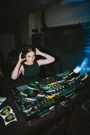 Dj Arya P., Foto: Dj Arya P./Dj Arya P.