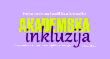 Akademska inkluzija
