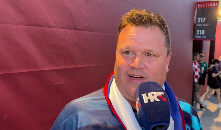"Kad se zoveš Ronaldo, FIFA ti daje sve"