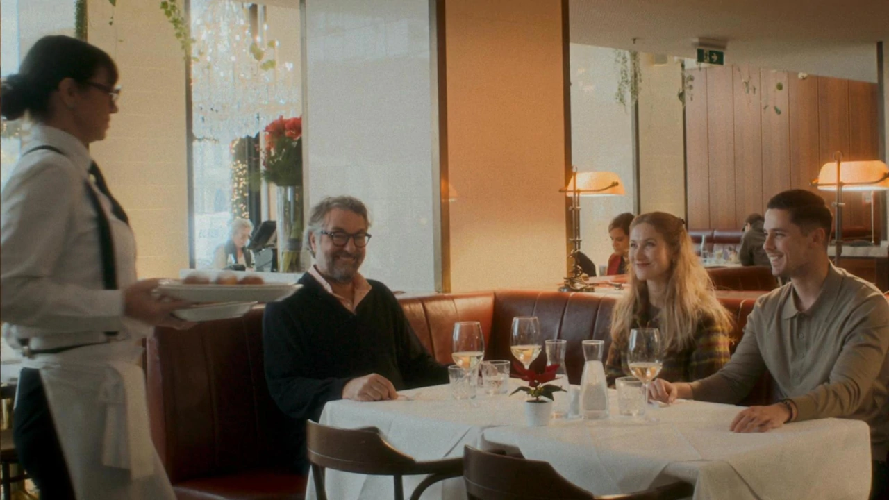 Nedjelja, 28. prosinca na Prvom