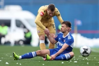 Dinamo - Hajduk, Foto:  Igor Kralj /PIXSELL
