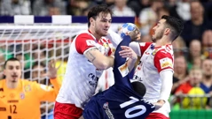 Veron Načinović, Foto: Sanjin Strukić/PIXSELL