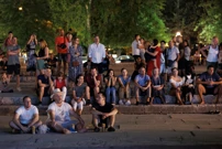Tedi Spalato koncert na Forumu , Foto: -/TZ Zadar