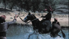 Petak, 8. kolovoza na Prvom , Foto: Opasna sekta/film 