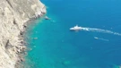 U moru kod Palagruže uništena bomba