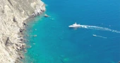 U moru kod Palagruže uništena bomba