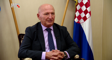 Miroslav Šeparović