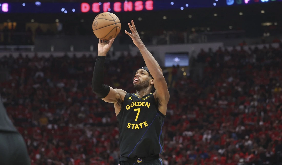 Hield i Curry odveli Warriorse u drugi krug, slavlje Indiane u Clevelandu