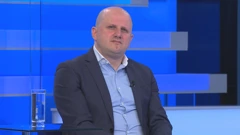 Ivan Ćelić,  HDZ, Foto: Otvoreno/HRT