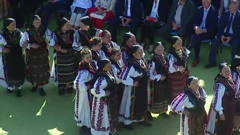 Nedjelja, 19. rujna na Drugom 