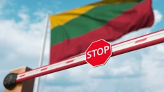 Baltičke zemlje i Poljska zabranile ulazak ruskim državljanima