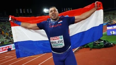 Filip Mihaljević europski prvak!