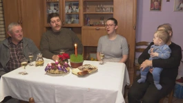 U Baranji se slavi šokački Božić