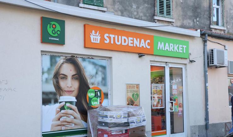Studenac optužuje vjerovnika za pritisak