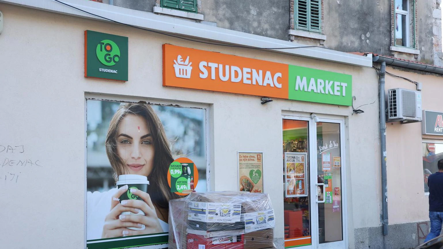 Studenac