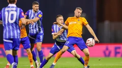 Lokomotiva - Varteks