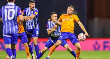 Lokomotiva - Varteks