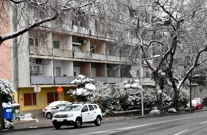 Rijeka, Foto: Damir Skomrlj/CROPIX