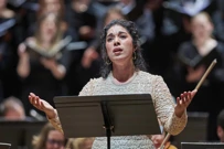 Sophia Burgos, Foto: Jasenko Rasol/HRT