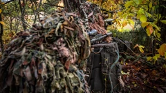 Snajperska obuka za pripadnike OSRH