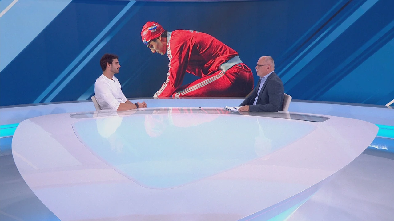 Nikola Miljenić i Stjepan Balog