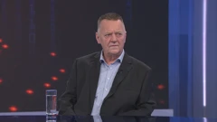 Milivoj Novak, pomoćnik ravnatelja za kvalitetu zdravstvene zaštite i nadzor KBC Zagreb, Foto: HTV/HRT